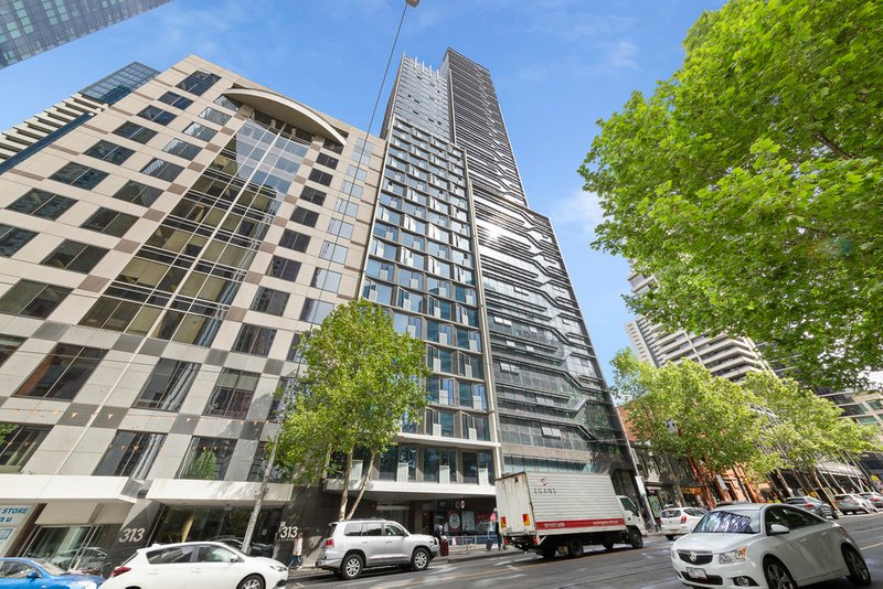 Photo - 1703/315-321 La Trobe Street, Melbourne VIC 3000 - Image 11
