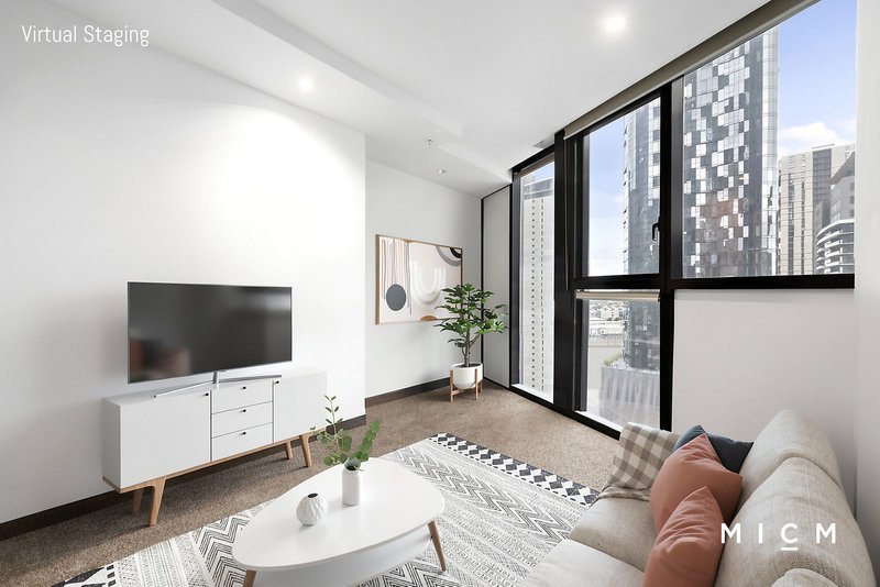 Photo - 1703/33 Clarke Street, Southbank VIC 3006 - Image 1