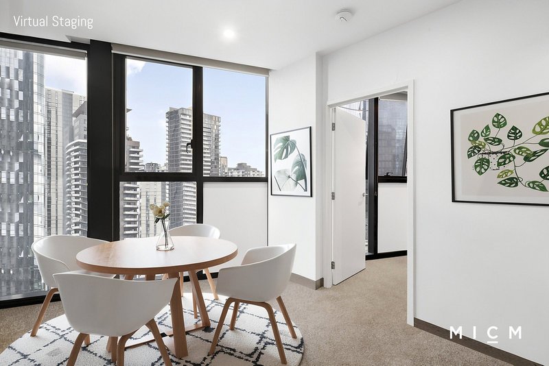 Photo - 1703/33 Clarke Street, Southbank VIC 3006 - Image 2