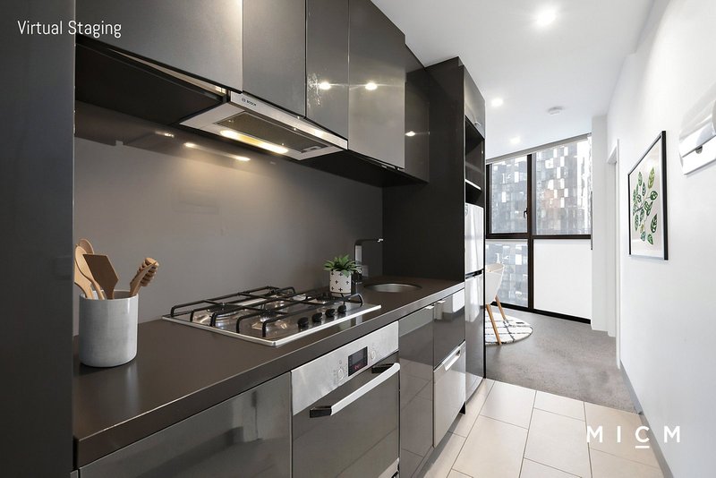 Photo - 1703/33 Clarke Street, Southbank VIC 3006 - Image 4