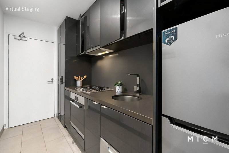 Photo - 1703/33 Clarke Street, Southbank VIC 3006 - Image 5