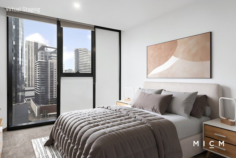 Photo - 1703/33 Clarke Street, Southbank VIC 3006 - Image 6