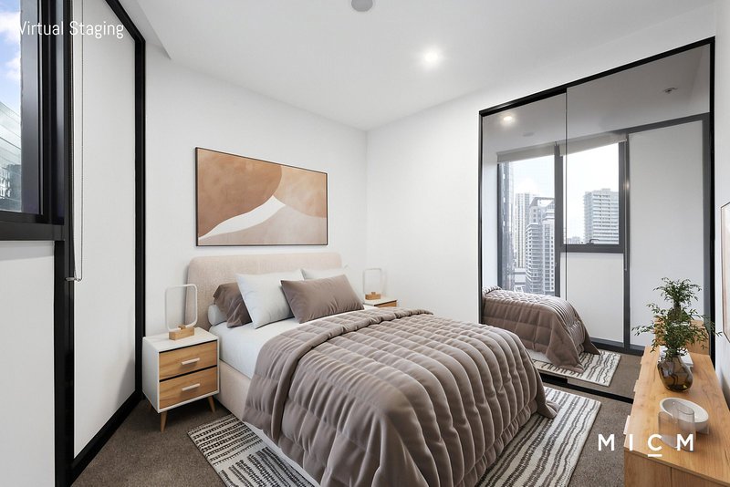 Photo - 1703/33 Clarke Street, Southbank VIC 3006 - Image 7