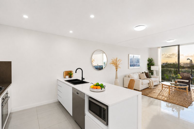 Photo - 1703/39 Rhodes Street, Hillsdale NSW 2036 - Image 4