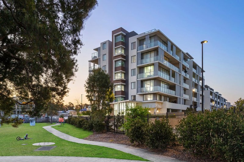 Photo - 1703/39 Rhodes Street, Hillsdale NSW 2036 - Image 10