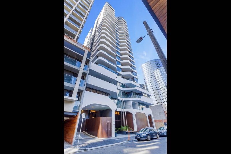 Photo - 1703/42-48 Claremont Street, South Yarra VIC 3141 - Image 8