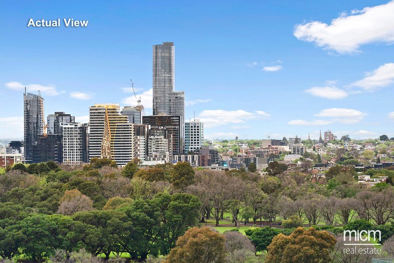 1703/452 St Kilda Road, Melbourne VIC 3004