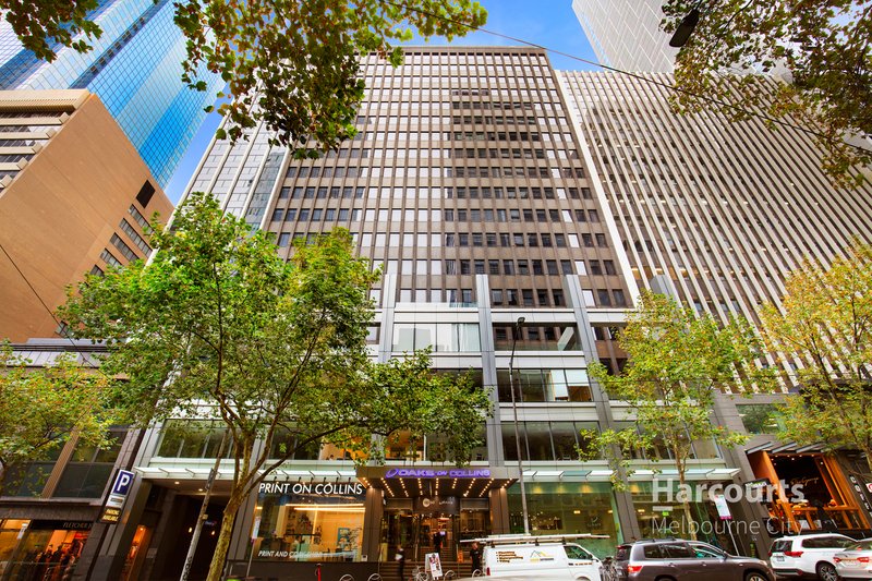 Photo - 1703/480 Collins Street, Melbourne VIC 3000 - Image 5