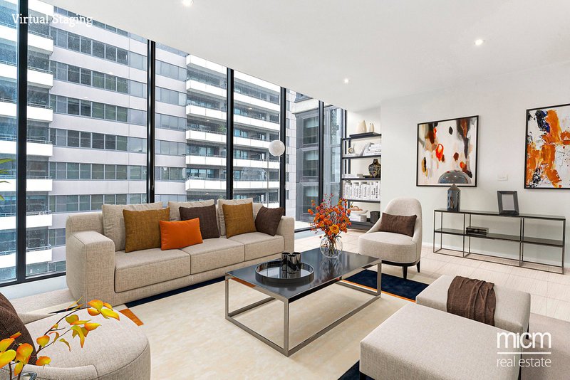 Photo - 1703/50 Haig Street, Southbank VIC 3006 - Image 2