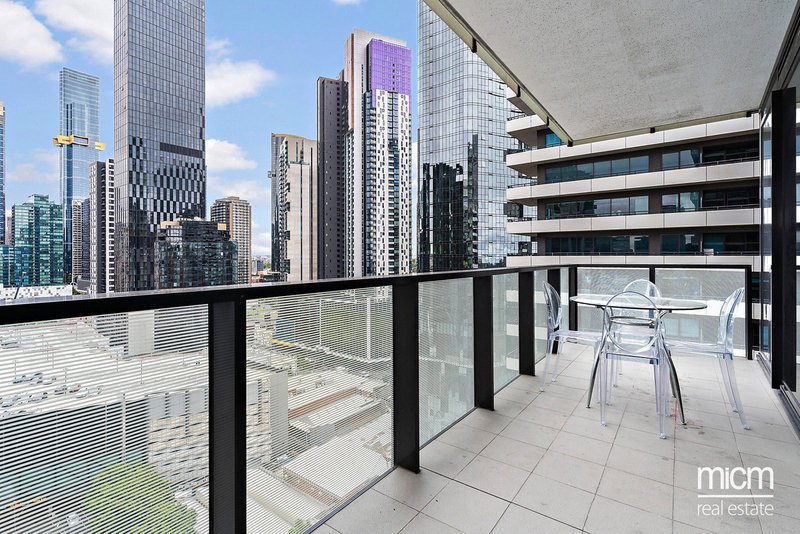 Photo - 1703/50 Haig Street, Southbank VIC 3006 - Image 3