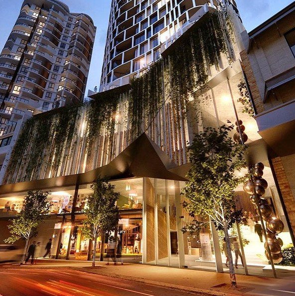 Photo - 1703/550 Queen Street, Brisbane City QLD 4000 - Image 17