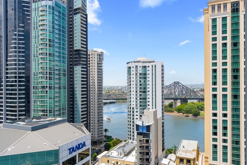 1703/550 Queen Street, Brisbane QLD 4000