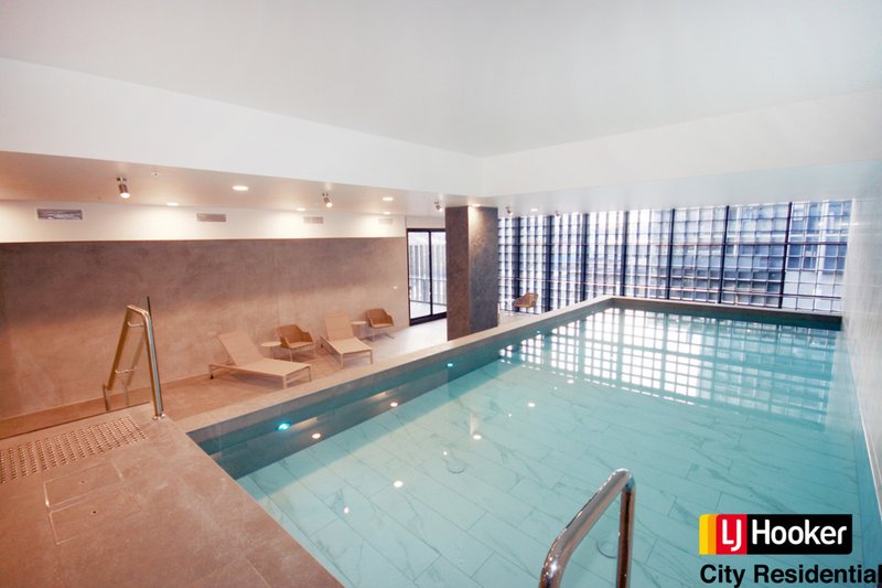 Photo - 1703/65 Dudley Street, West Melbourne VIC 3003 - Image 6