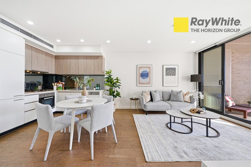 Photo - 1703/8 Kingsborough Way, Zetland NSW 2017 - Image 4