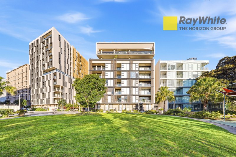 Photo - 1703/8 Kingsborough Way, Zetland NSW 2017 - Image 18