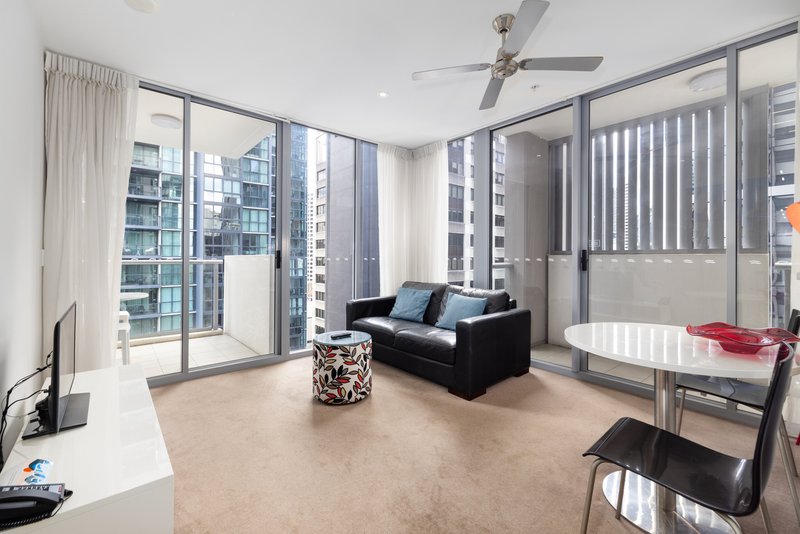 1704/127 Charlotte Street, Brisbane QLD 4000