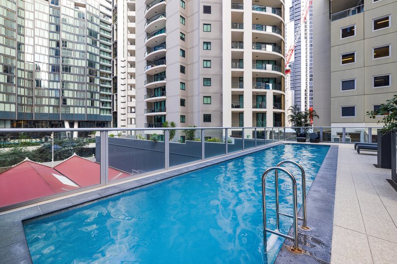 Photo - 1704/127 Charlotte Street, Brisbane QLD 4000 - Image 9