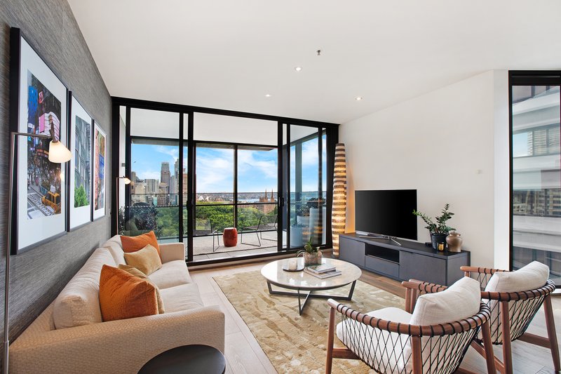 1704/157 Liverpool Street, Sydney NSW 2000