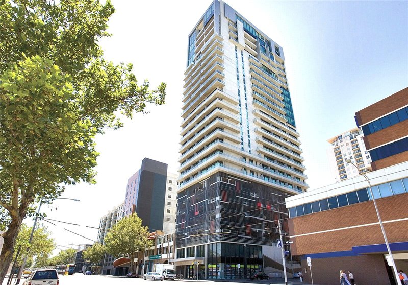 Photo - 1704/280 Spencer Street, Melbourne VIC 3000 - Image 8