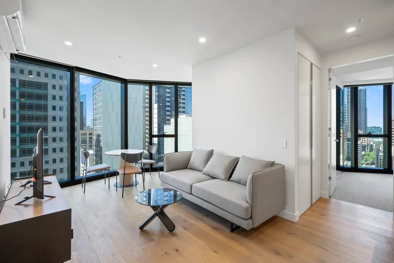 1704/301 King Street, Melbourne VIC 3000