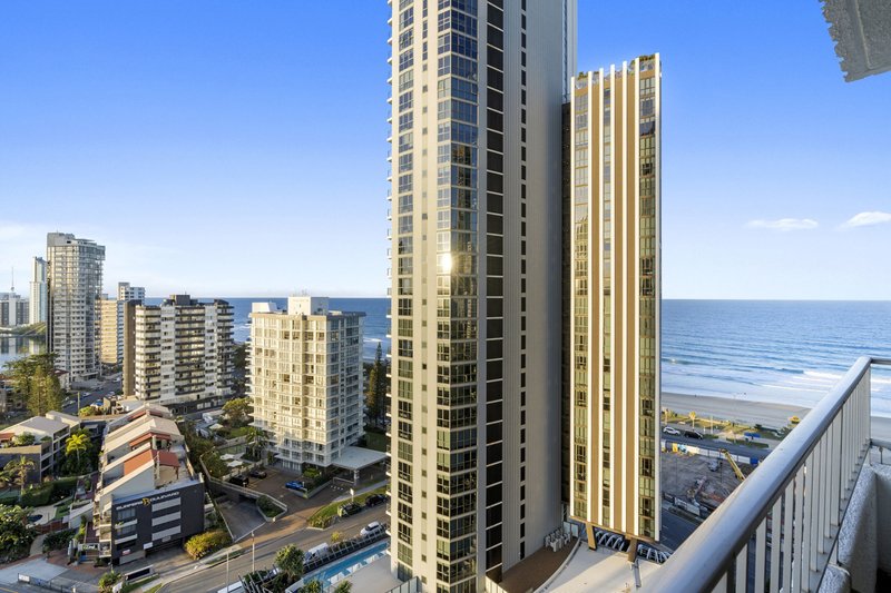 Photo - 1704/3422 Surfers Paradise Boulevard, Surfers Paradise QLD 4217 - Image 2