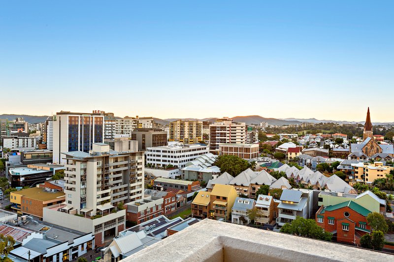 1704/361 Turbot Street, Spring Hill QLD 4000