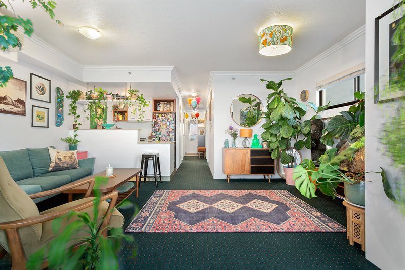 Photo - 1704/361 Turbot Street, Spring Hill QLD 4000 - Image 3