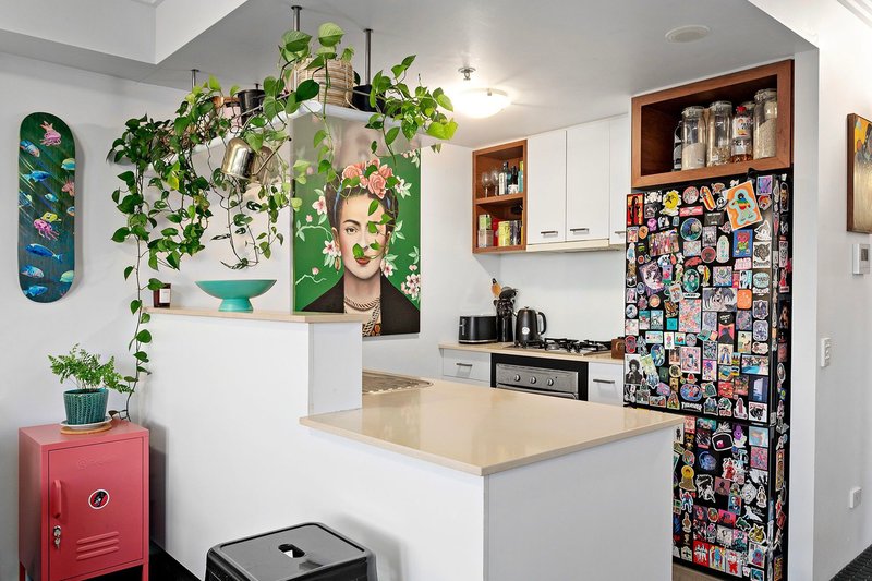 Photo - 1704/361 Turbot Street, Spring Hill QLD 4000 - Image 4