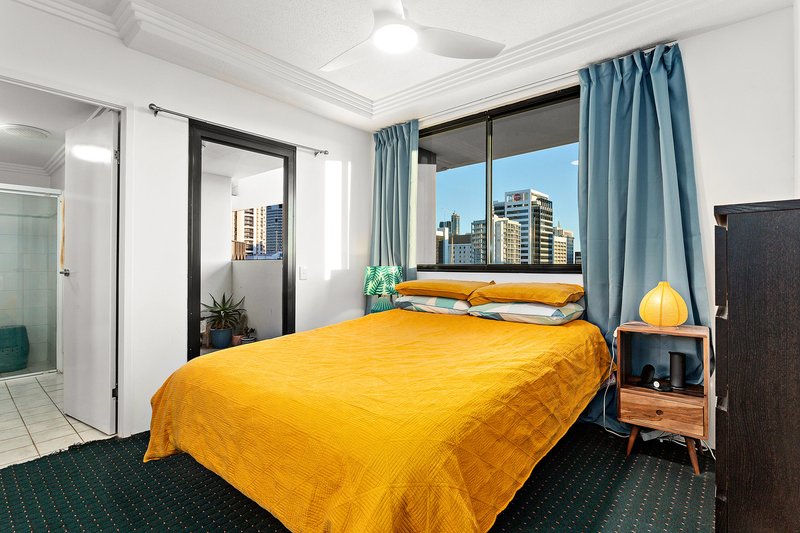 Photo - 1704/361 Turbot Street, Spring Hill QLD 4000 - Image 5