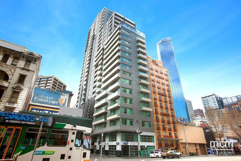 Photo - 1704/8 Downie Street, Melbourne VIC 3000 - Image 7