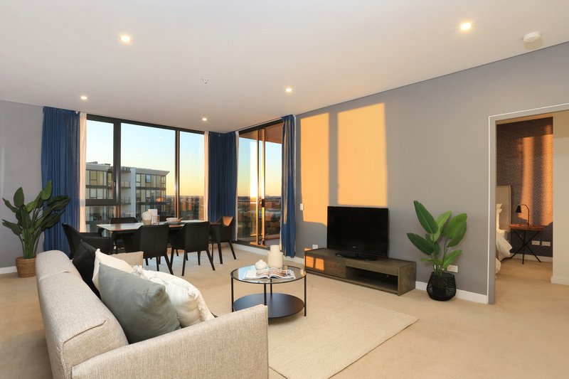 1705/2 Chisholm Street, Wolli Creek NSW 2205