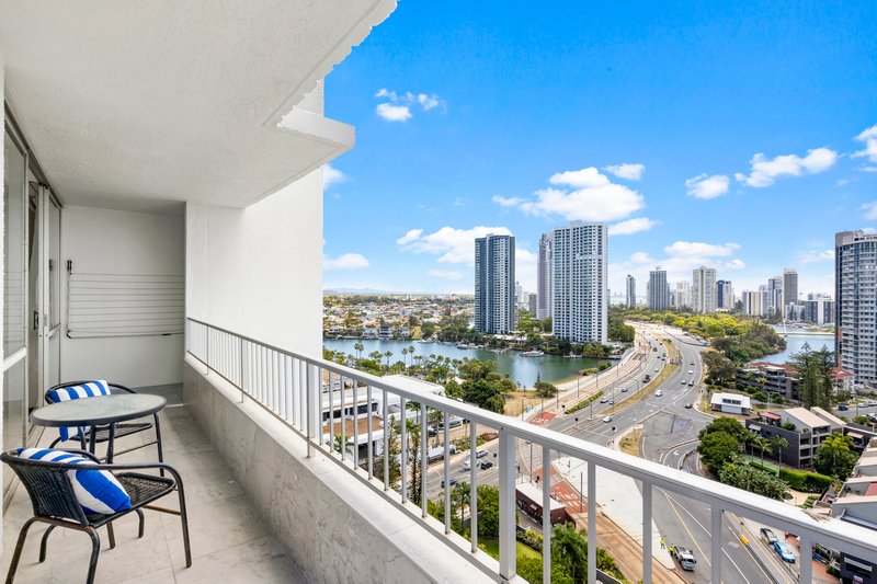 Photo - 1705/3422 Surfers Paradise Boulevard, Surfers Paradise QLD 4217 - Image 12