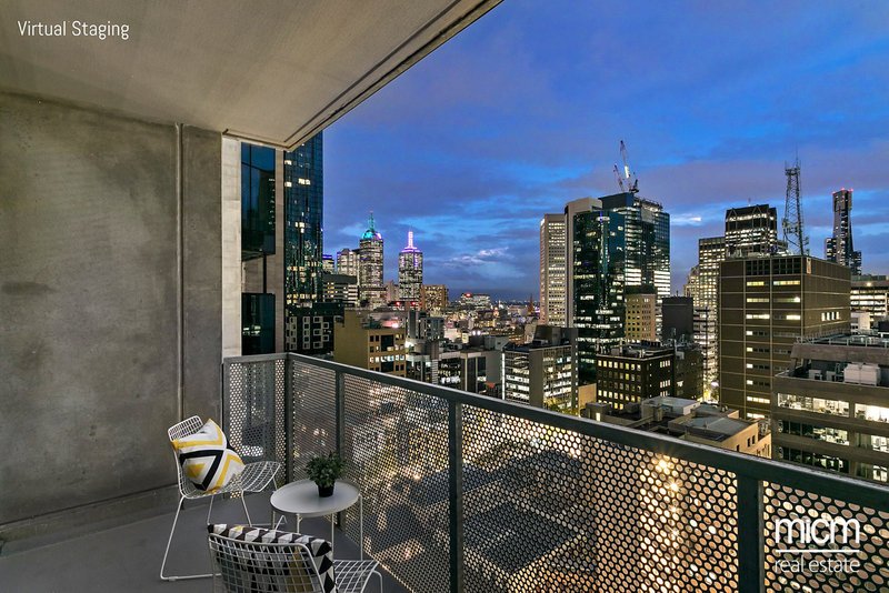 Photo - 1705/380 Little Lonsdale Street, Melbourne VIC 3000 - Image 5