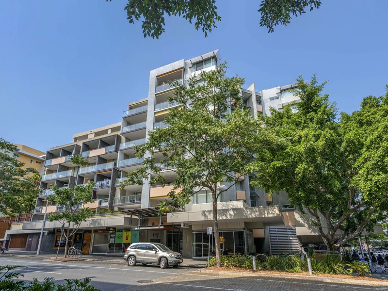 1705/41 Blamey Street, Kelvin Grove QLD 4059