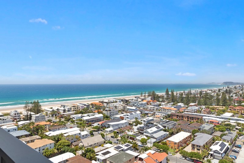 Photo - 1705/43 Peerless Avenue, Mermaid Beach QLD 4218 - Image 2