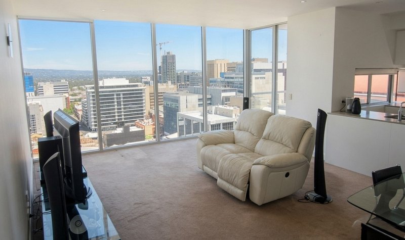 Photo - 1705/47 Hindmarsh Square, Adelaide SA 5000 - Image 1