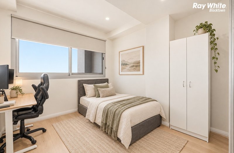 Photo - 1705/5 Second Avenue, Blacktown NSW 2148 - Image 5