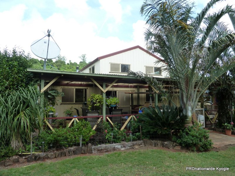 1706 Afterlee Road, Kyogle NSW 2474