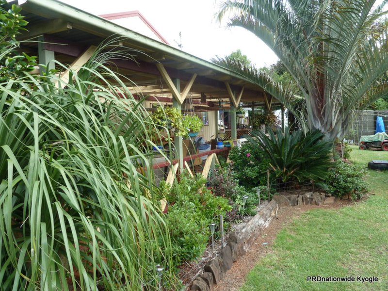 Photo - 1706 Afterlee Road, Kyogle NSW 2474 - Image 26