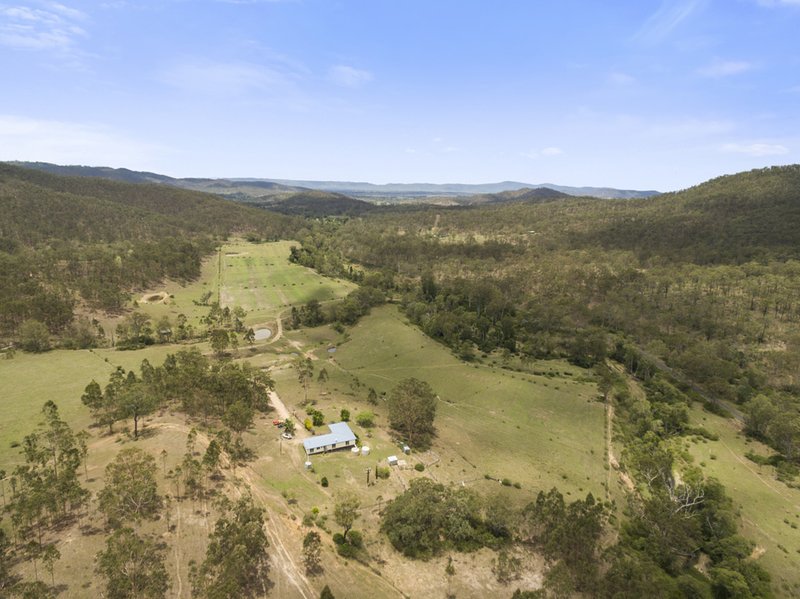 Photo - 1706 Esk Crows Nest Road, Biarra QLD 4313 - Image 4