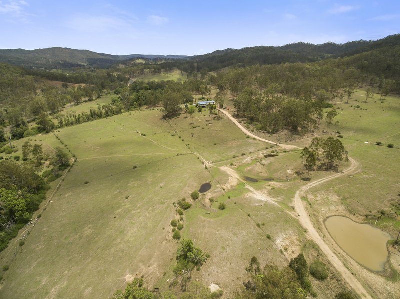 Photo - 1706 Esk Crows Nest Road, Biarra QLD 4313 - Image 10