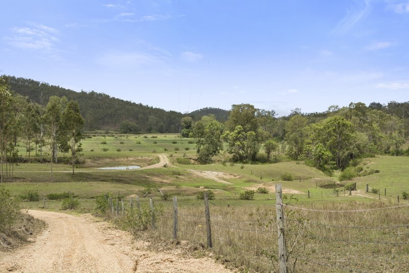 Photo - 1706 Esk Crows Nest Road, Biarra QLD 4313 - Image 22