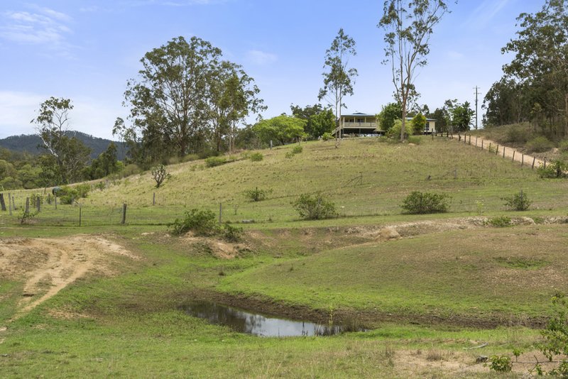 Photo - 1706 Esk Crows Nest Road, Biarra QLD 4313 - Image 24