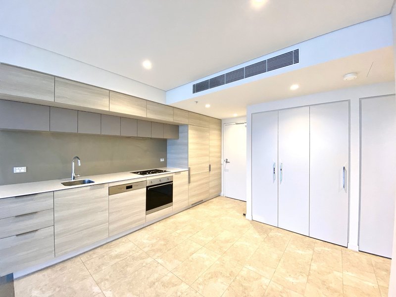 Photo - 1706/103 South Wharf Drive, Docklands VIC 3008 - Image 1