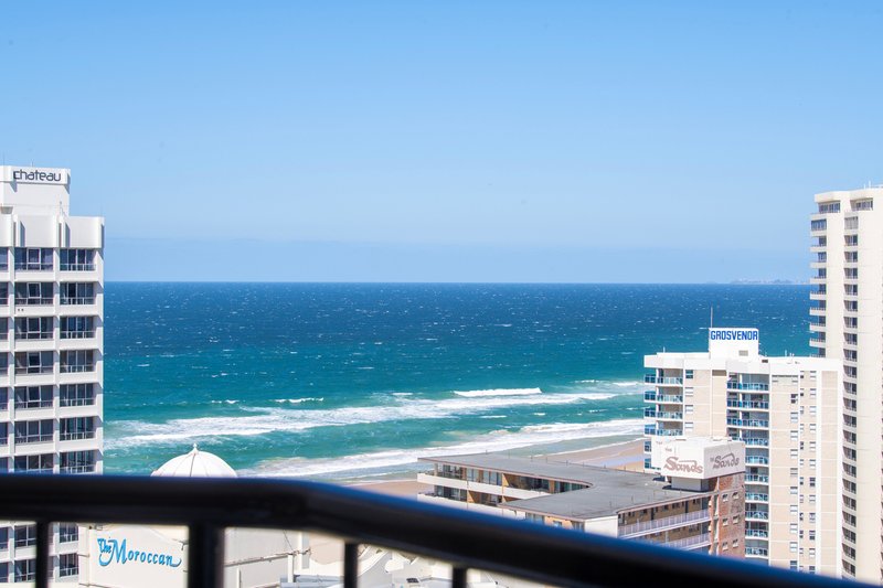 Photo - 1706/22 View Avenue, Surfers Paradise QLD 4217 - Image 2