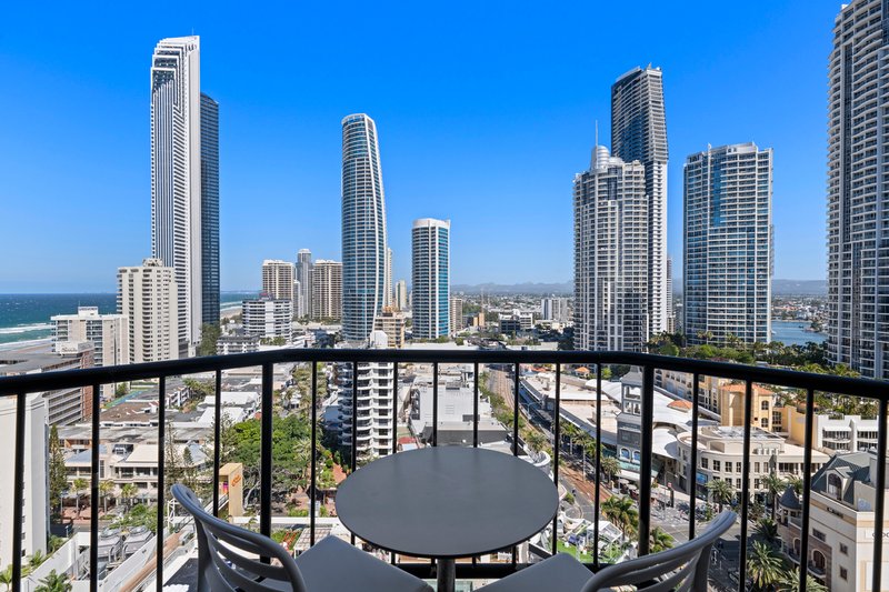 Photo - 1706/22 View Avenue, Surfers Paradise QLD 4217 - Image 5