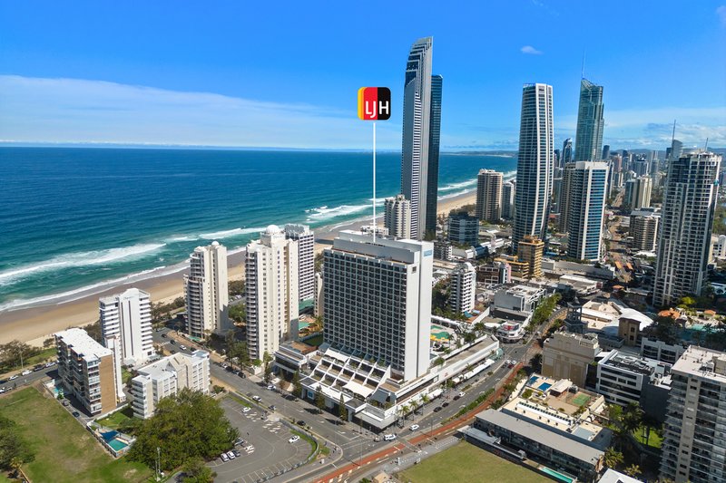 Photo - 1706/22 View Avenue, Surfers Paradise QLD 4217 - Image 10