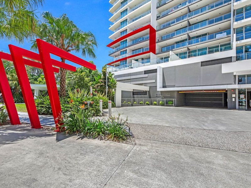 Photo - 1706/25 East Quay Drive, Biggera Waters QLD 4216 - Image 14