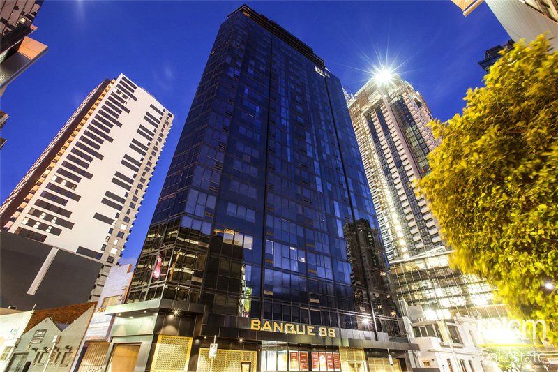 1706/33 Clarke Street, Southbank VIC 3006