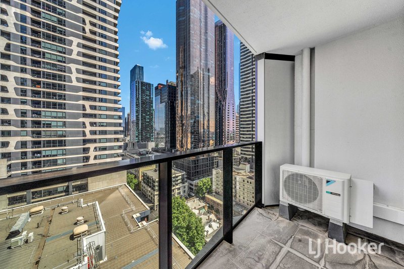 Photo - 1706/442-450 Elizabeth Street, Melbourne VIC 3000 - Image 6